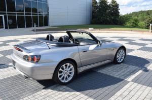 Honda S2000 2007 года  (NA)